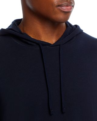 Cotton Slub Hoodie - Exclusive