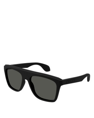 Gucci - Twinsburg Squared Sunglasses, 57mm