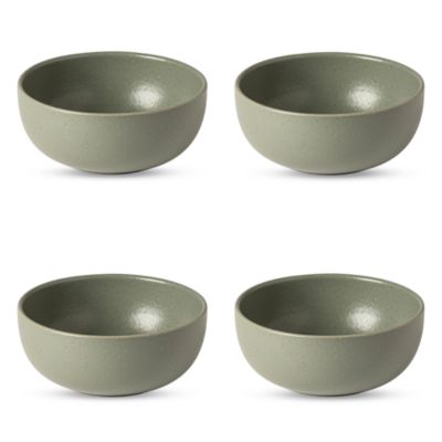 Pacifica Cereal Bowls, Set of 4