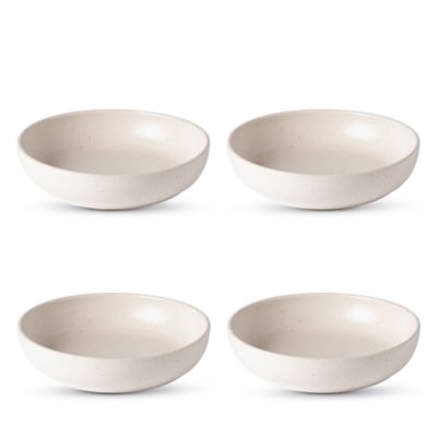Pacifica Pasta Bowls, Set of 4