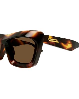 Scoop Squared Sunglasses, 53mm