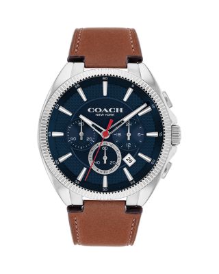 Jackson Chronograph, 45mm