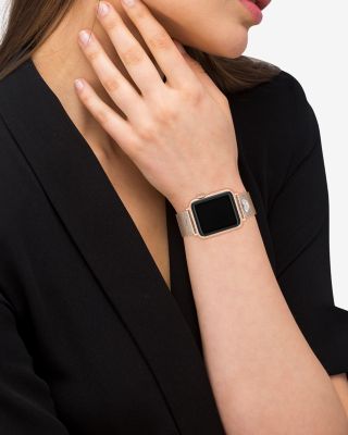 Apple Watch&reg; Mesh Bracelet, 38mm/40mm/41mm