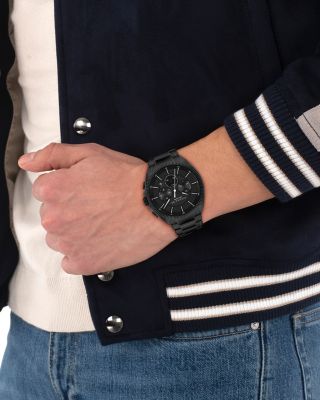 Jackson Chronograph, 45mm