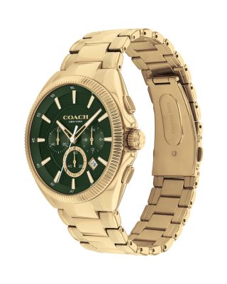 Jackson Chronograph, 45mm