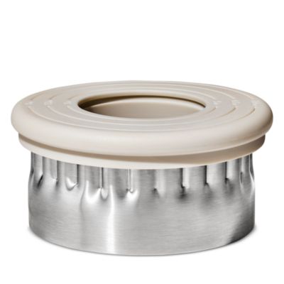 Good Grips Dual-Sided Cookie and Biscuit Cutters, Set of 5