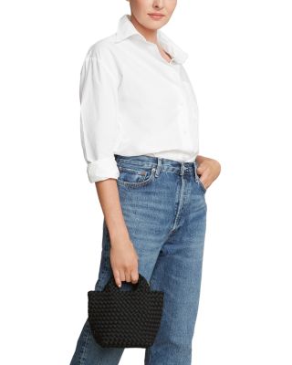 St. Barths Petit Tote