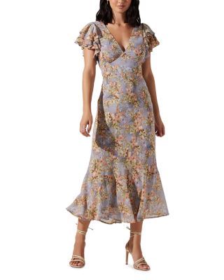 ASTR the Label Celestine Dress | Bloomingdale's Women