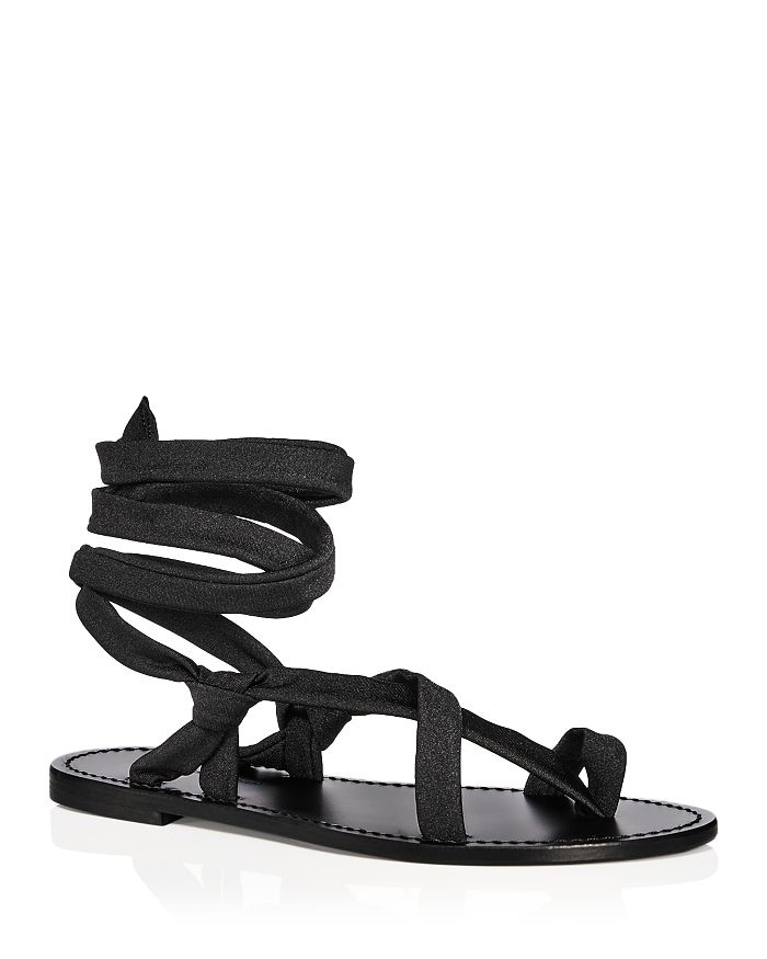 AQUA Womens White Strappy Ankle Strap Padded Raya Square Toe Flare Buckle Heeled M