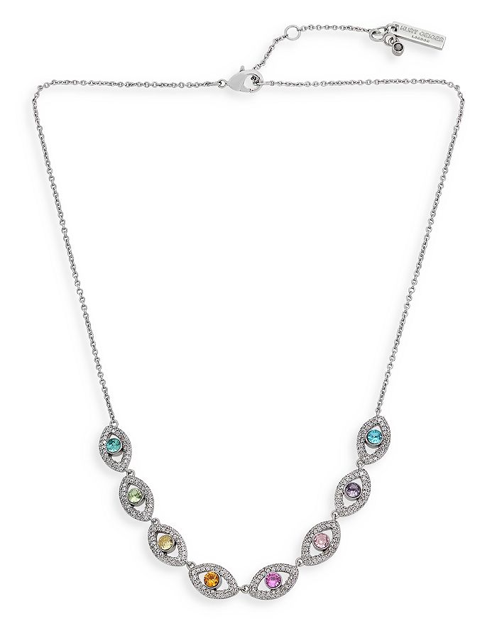 Bloomingdales statement necklaces on sale