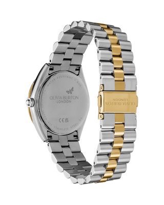 Sports Luxe Watch, 34mm