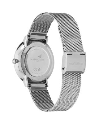 Signature Butterfly Watch, 35mm