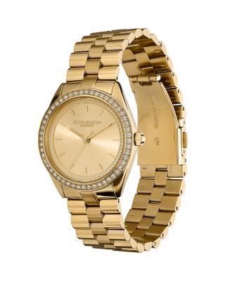 Sports Luxe Watch, 34mm 