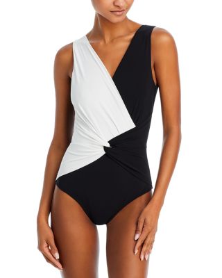 Chiara Boni La Petite Robe - Classic Filly One Piece Swimsuit