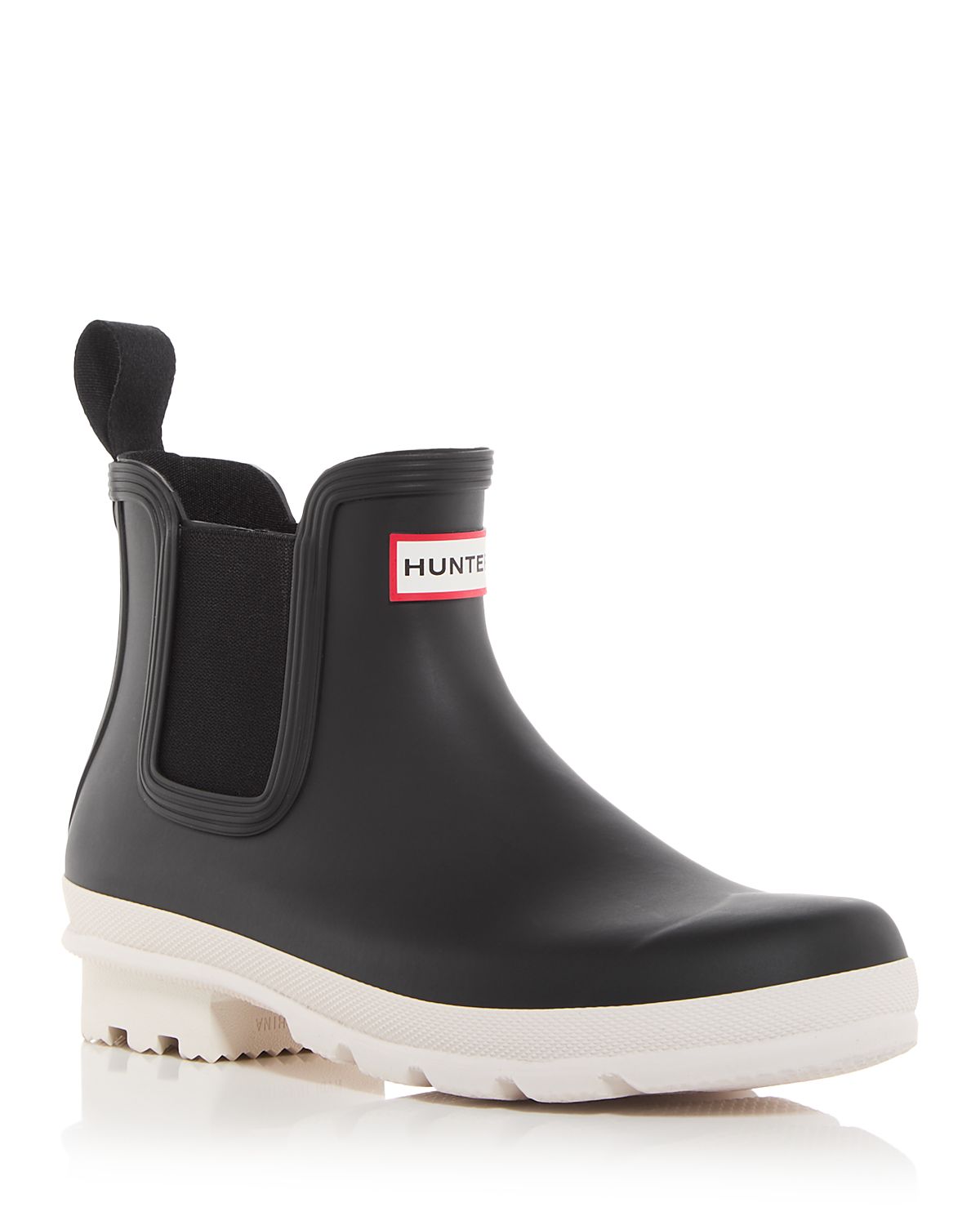 Hunter Men's Original Chelsea Boots