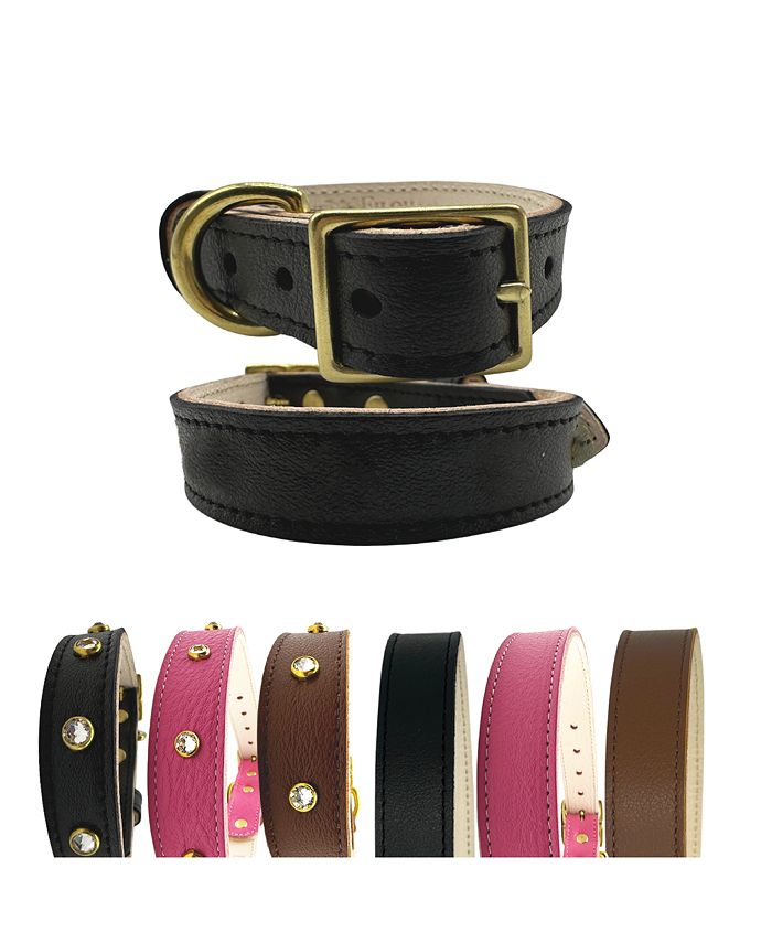 Bloomingdales dog outlet accessories