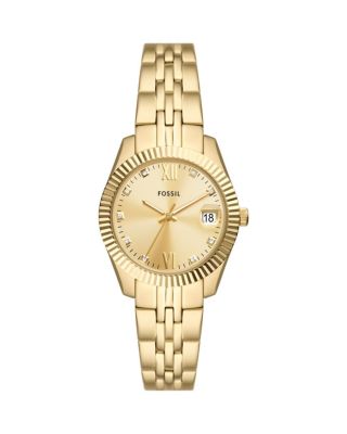 Fossil - Scarlette Watch, 32mm