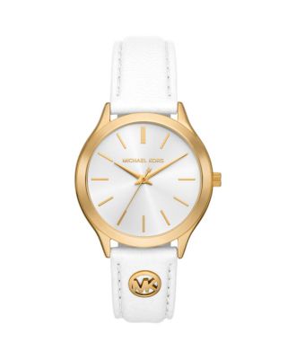 Michael Kors - Slim Runway Watch, 38mm