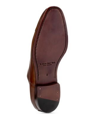 Men's Nico Lace Up Cap Toe Oxford Dress Shoes