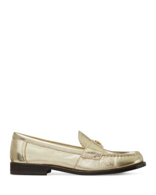 Classic Loafer