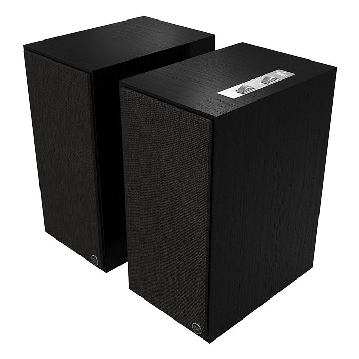 Klipsch wireless sale bookshelf speakers