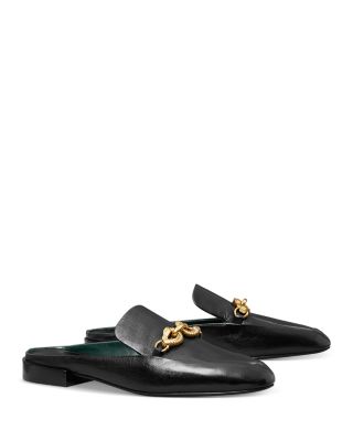 Tory burch sales mules sale