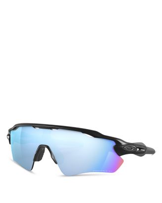 Oakley Radar EV Path Rectangular Sunglasses, 138mm