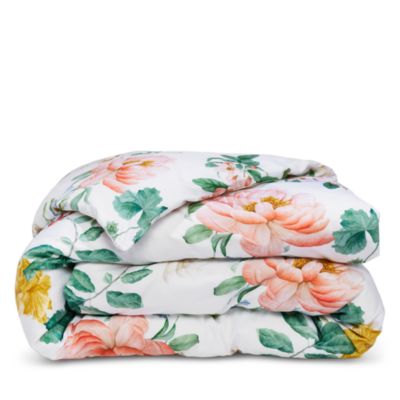 Schlossberg - Artemis Blanc Duvet Cover, King