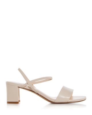 Women's Adapt Slingback Block Heel 