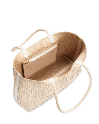 Transport E/W Woven Tote