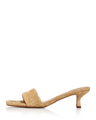 Women's Ada Slip On Sandals