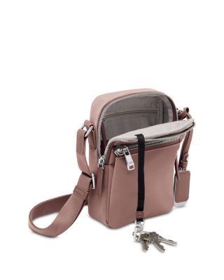 Voyageur Persia Crossbody Bag