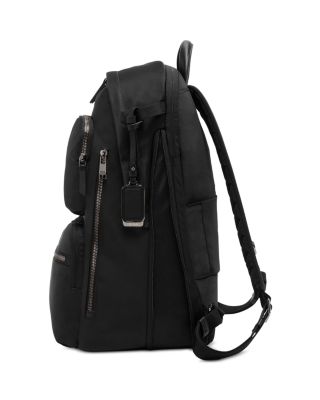 Montana Nylon Backpack
