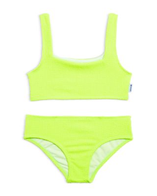 Limeapple - Girls' Destiny Two-Piece Swimsuit - Big Kid