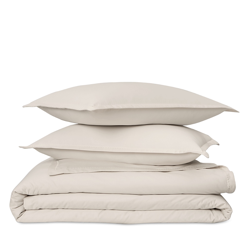Sky 500tc Sateen Wrinkle Resistant Duvet Cover Set, Full/queen