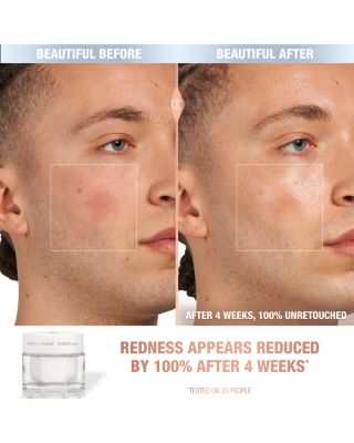 Magic Water Cream Refillable Gel Moisturizer with Niacinamide 0.5 oz.