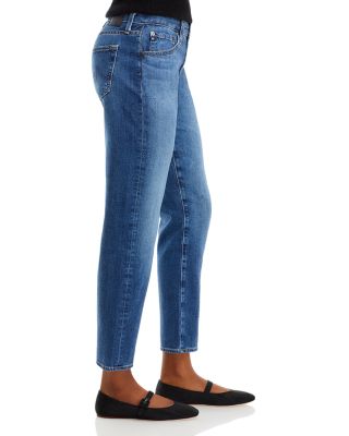 Ex Boyfriend High Rise Jeans in Durham