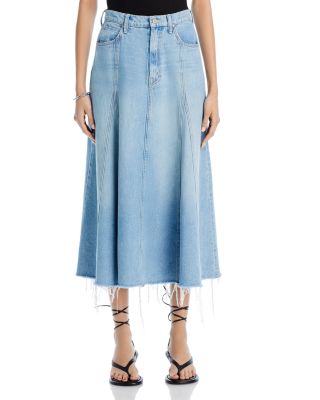 MOTHER/マザー　 MAXI スカート mother（マザー）の「【MOTHER/マザー】 MAXI スカート