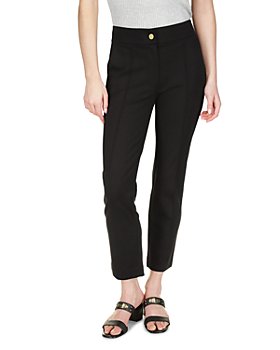 Michael Kors Pants Black Size 8 - $22 (81% Off Retail) - From Daphne