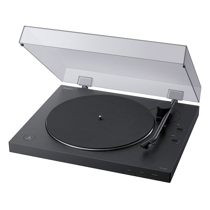 Sony Wireless Turntable (PS-LX310BT)