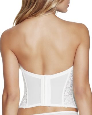 Hannah Pushup Corset