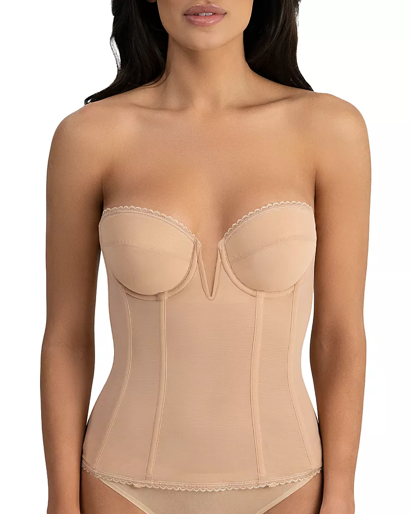 Dominique Intimates V Wire Corset