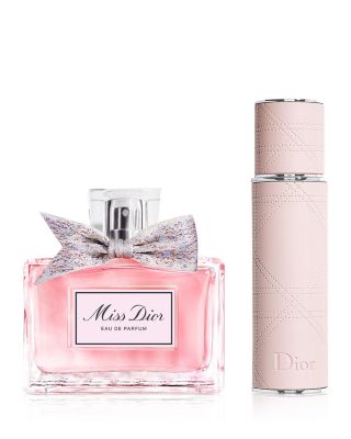 Miss Dior Parfum ギフトセット DIOR Miss Dior Eau de Parfum Gift Set | Bloomingdale's