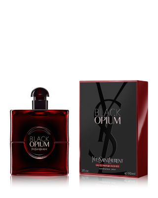 Black Opium Eau de Parfum Over Red 3 oz.