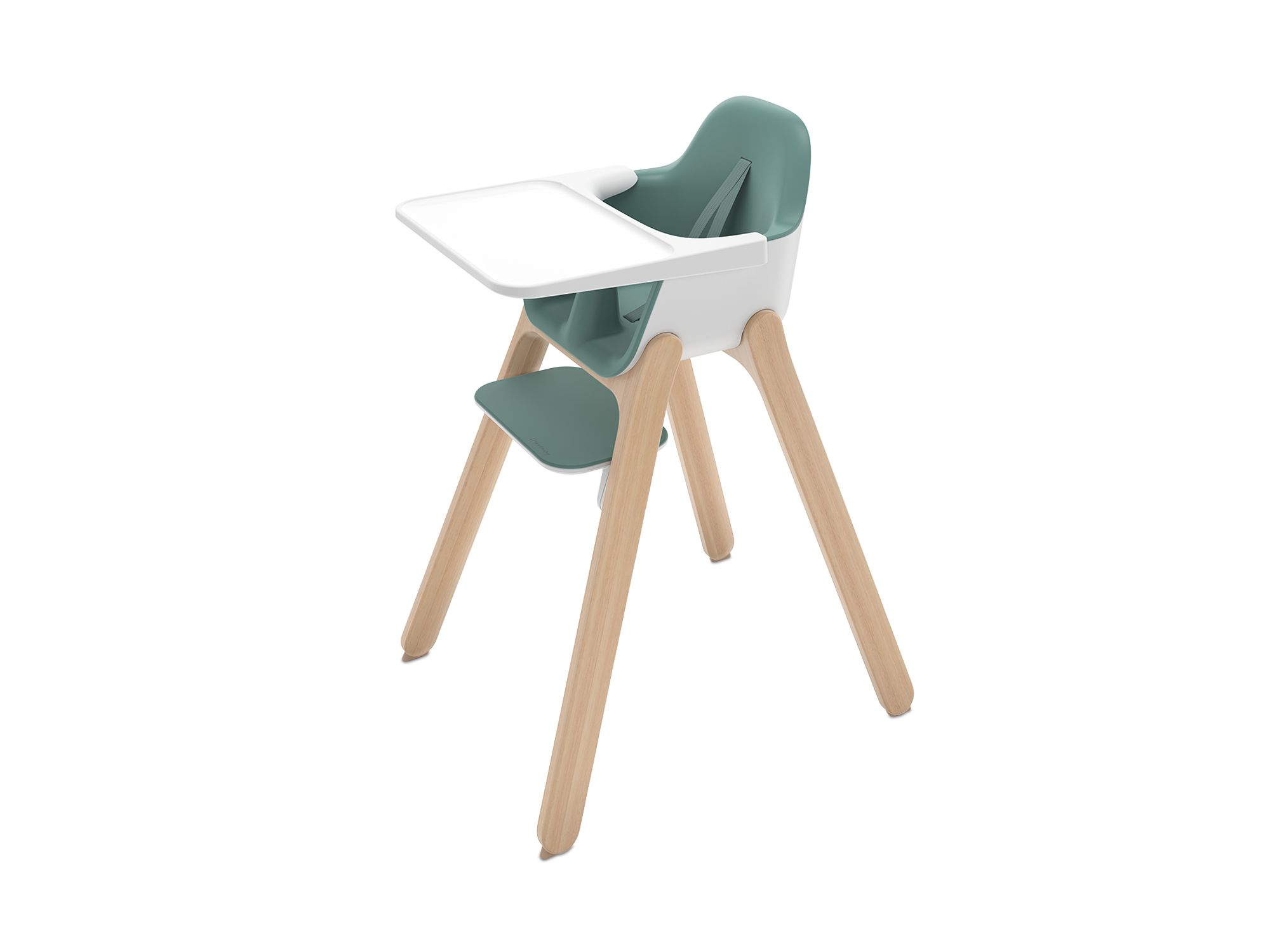 Ciro High Chair — Image 85