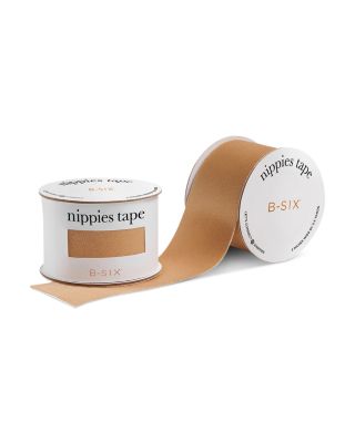 Nippies Tape