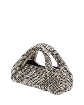 The Moda Shine Mini Tote