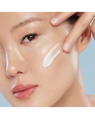 Magic Water Cream Refillable Gel Moisturizer with Niacinamide 1.7 oz.