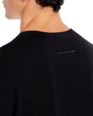 Short Sleeve Logo Tee