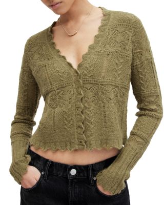 Allsaints Vanessa Cardigan